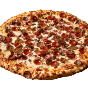 MEAT LOVE